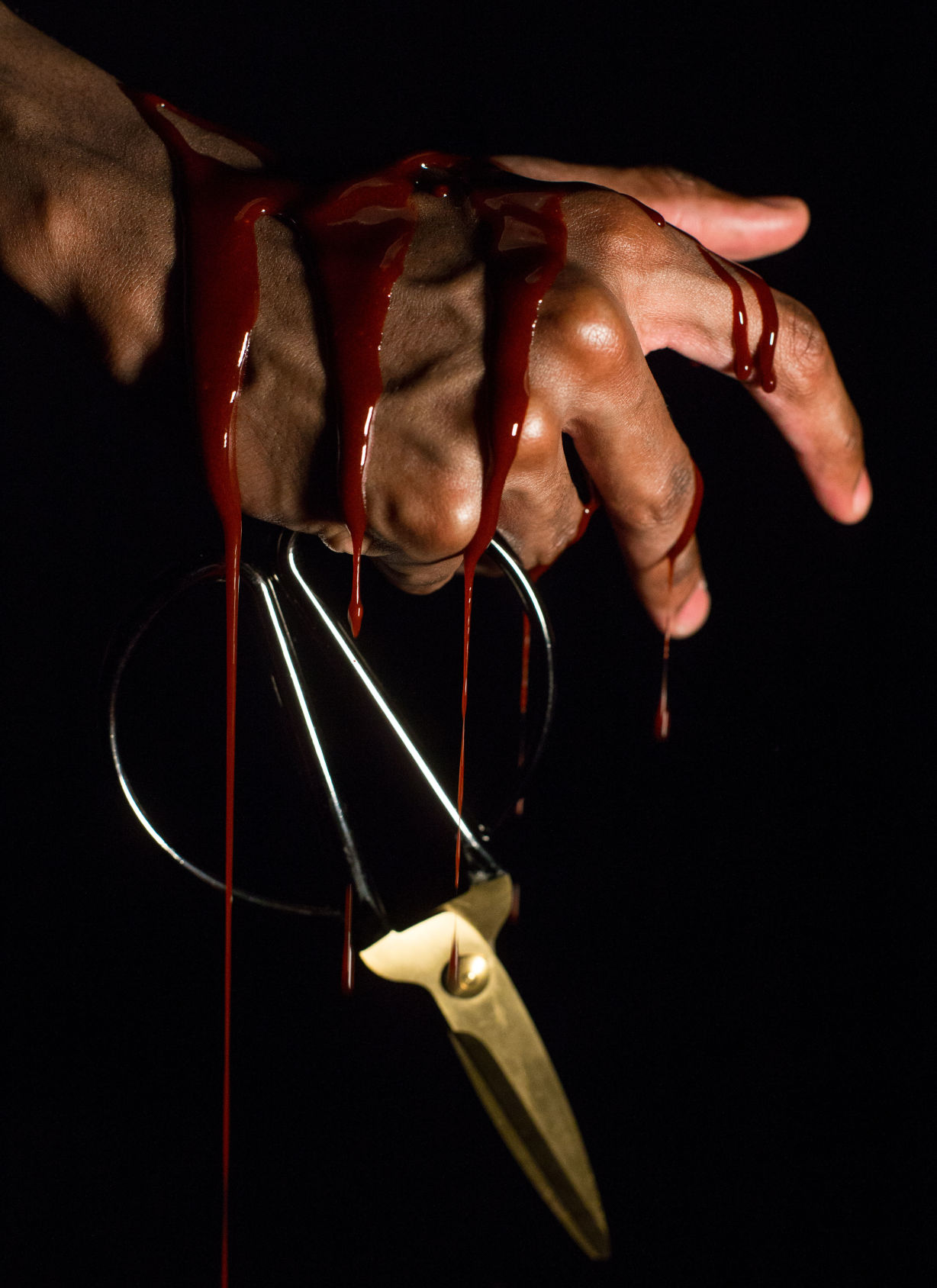 Black horror redefines convention
